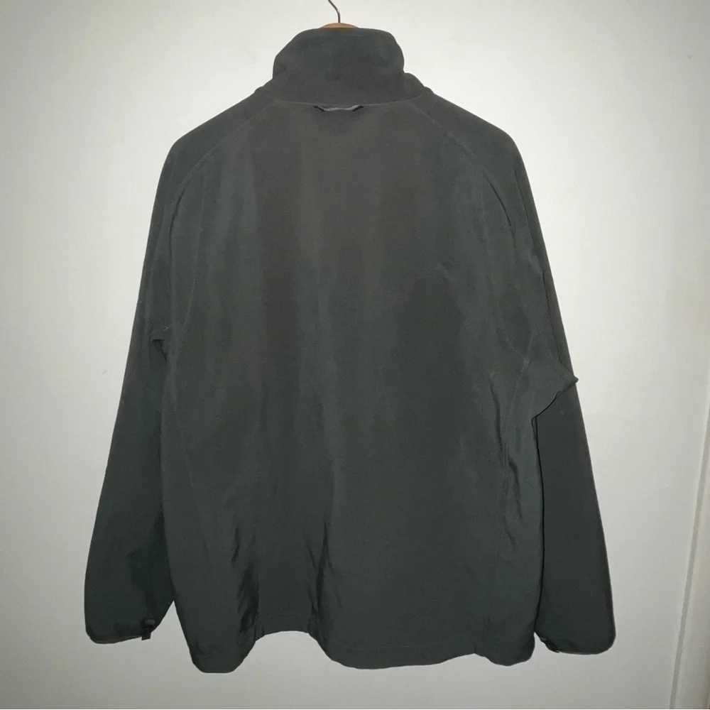 The North Face Soft Shell Jacket Men’s Size Extra Large